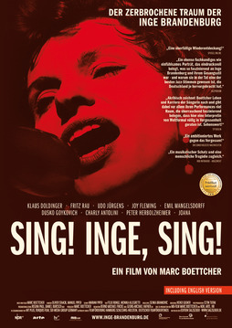 Sing! Inge, sing! (Film)